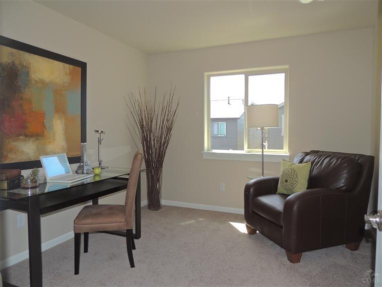 McCall Landing - Residential