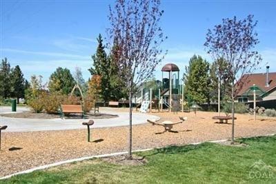 McCall Landing - Residential