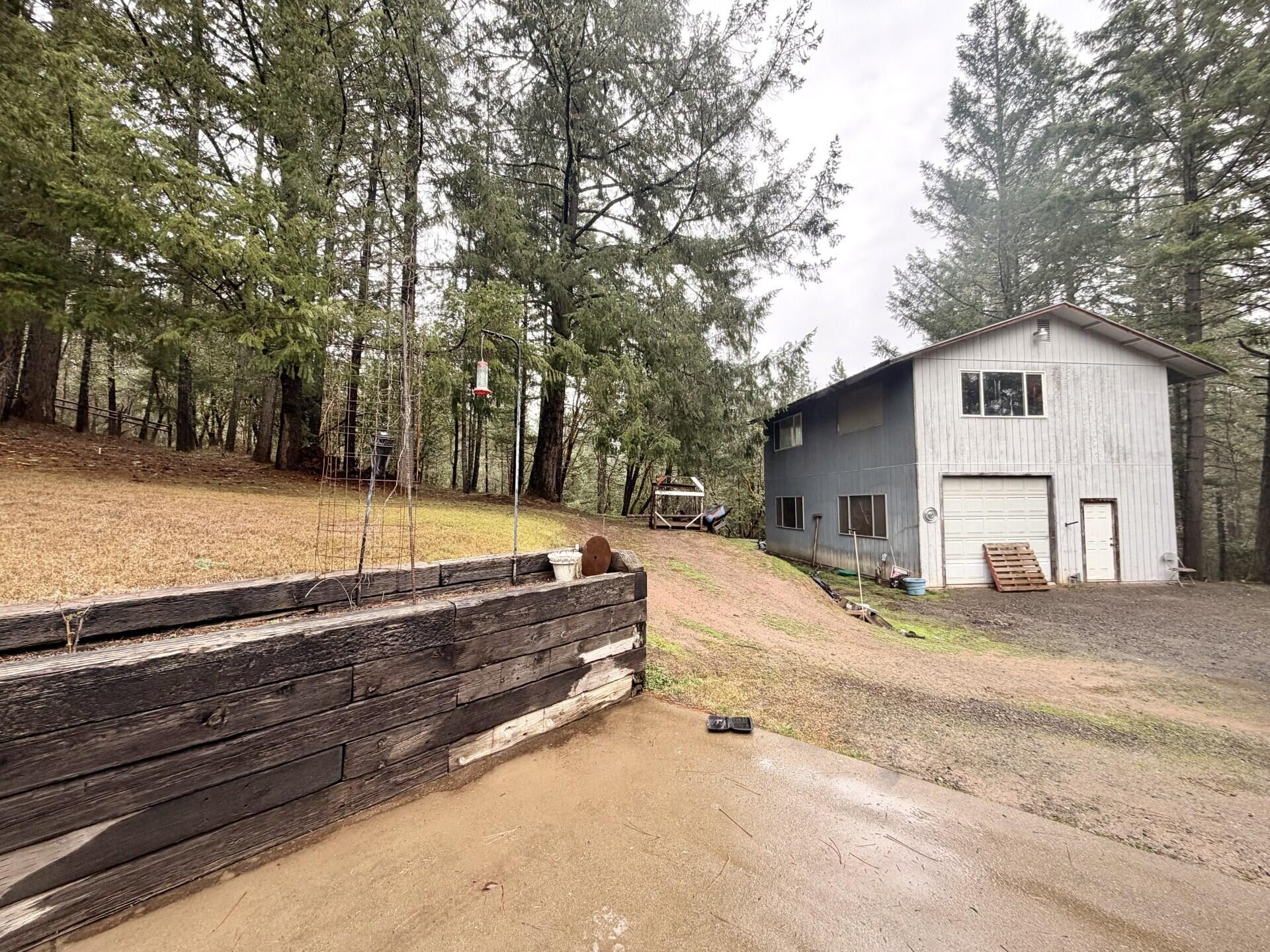 Fran-don Subdivision - Residential