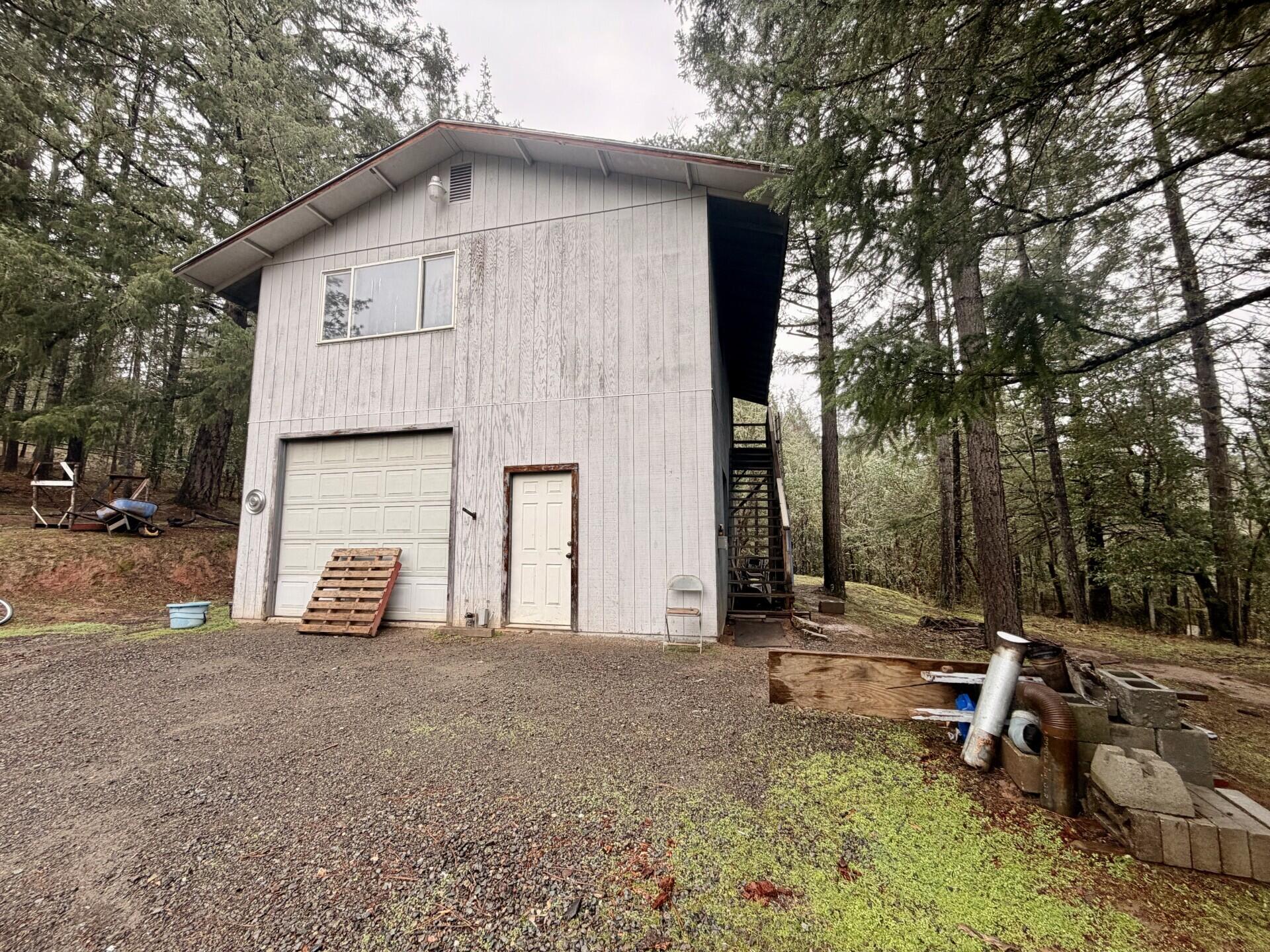 Fran-don Subdivision - Residential