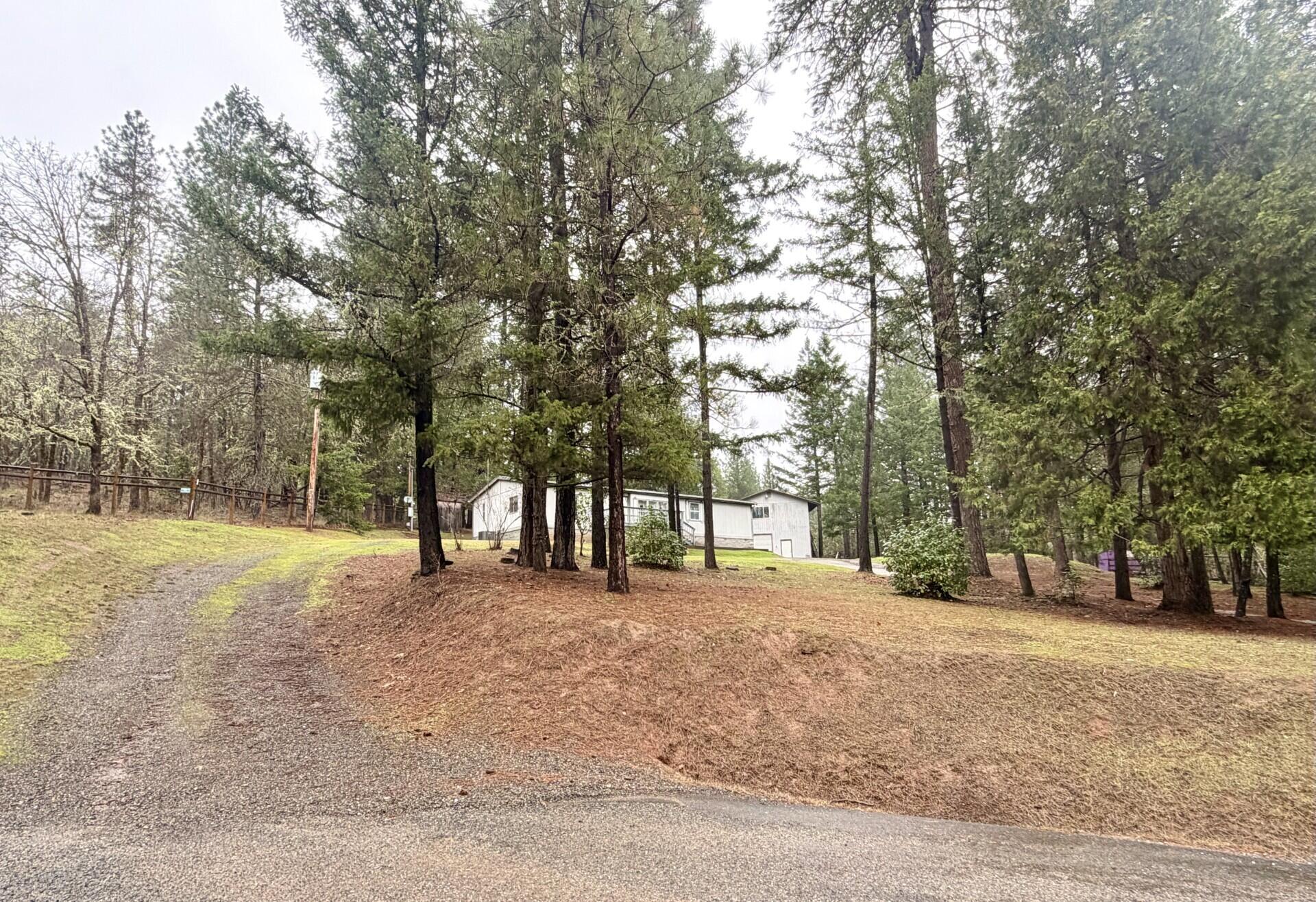 Fran-don Subdivision - Residential