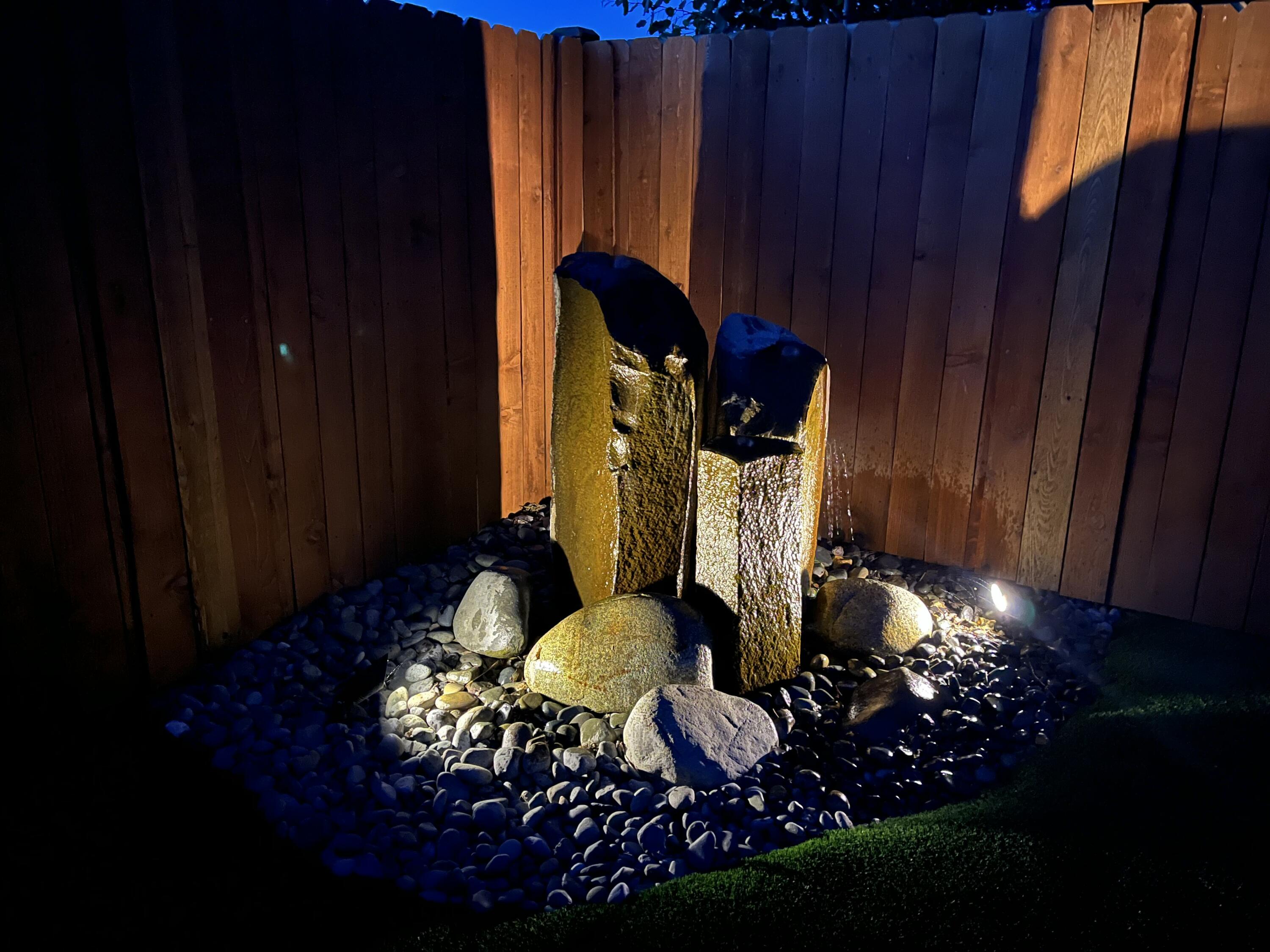 Clearpine - Residential