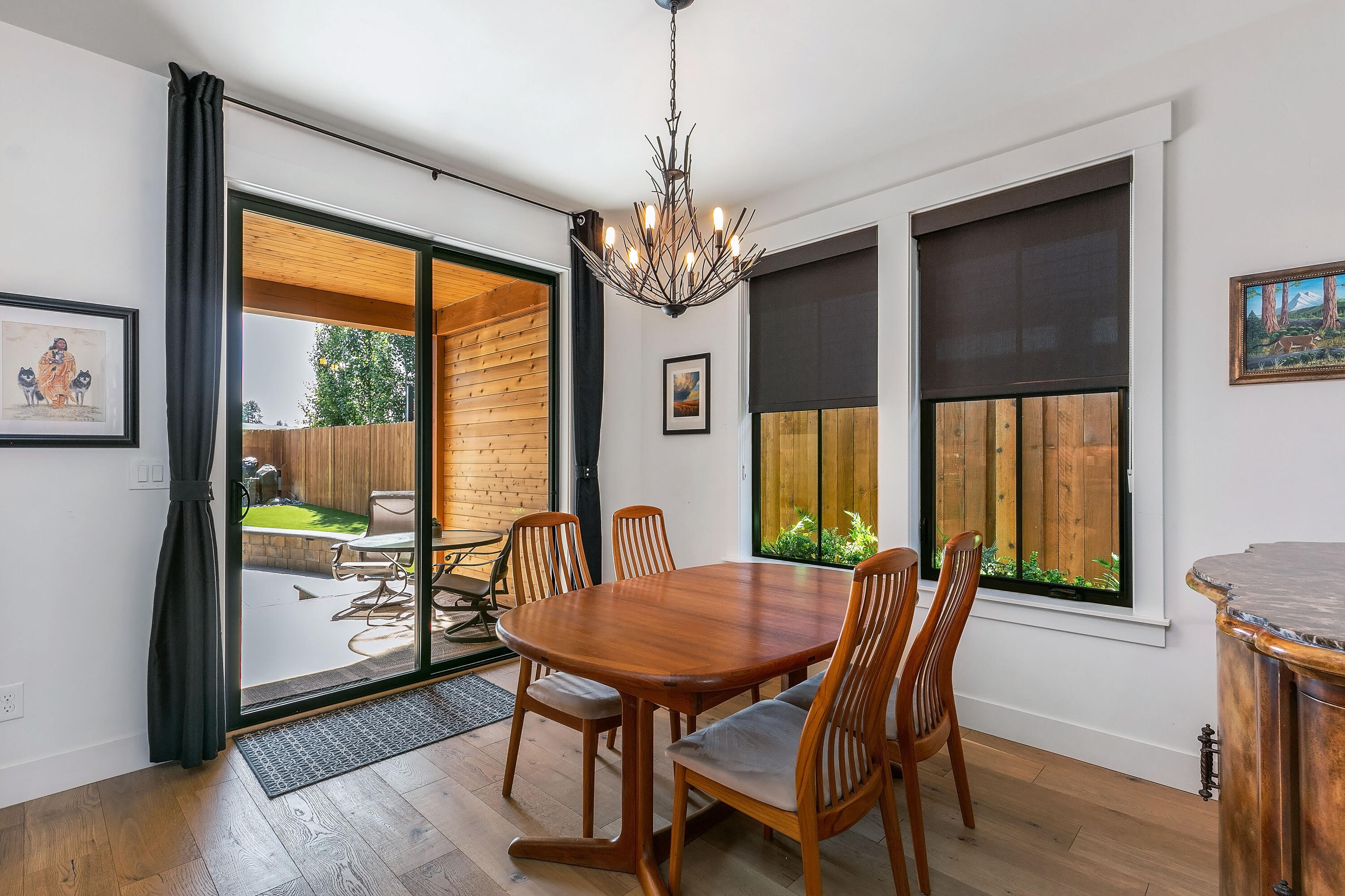 Clearpine - Residential