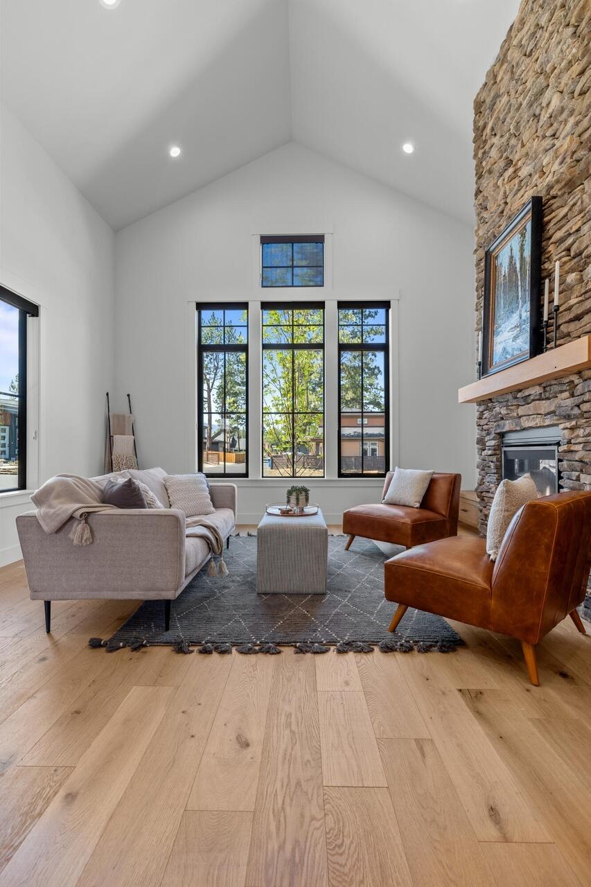 Clearpine - Residential