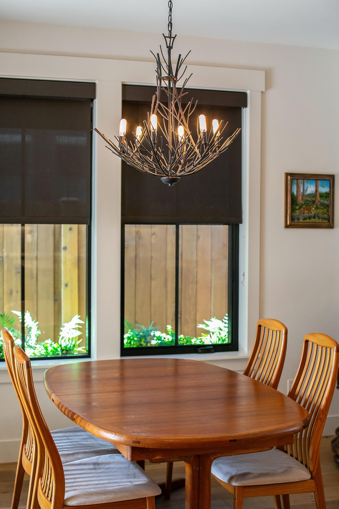 Clearpine - Residential