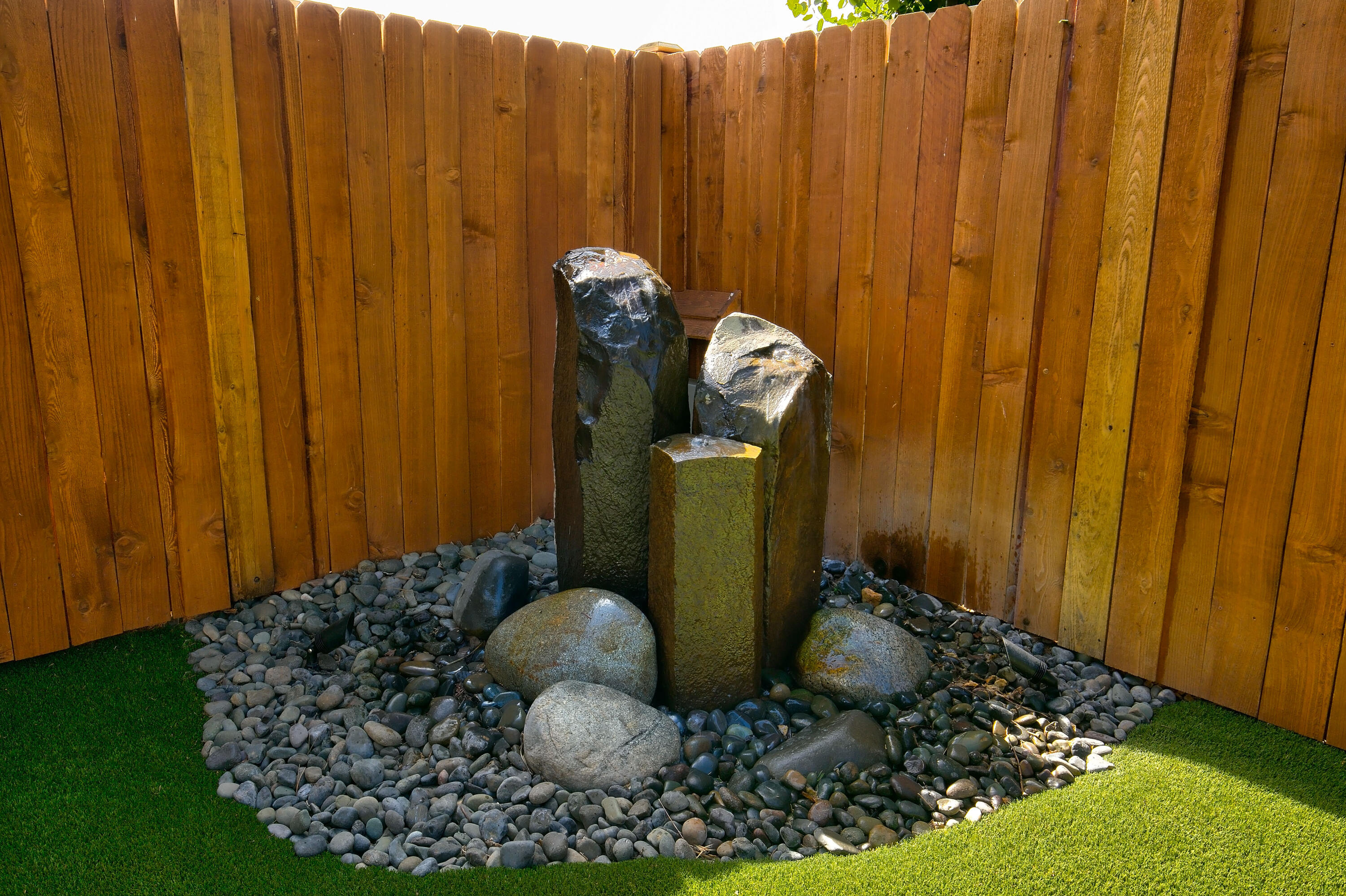 Clearpine - Residential