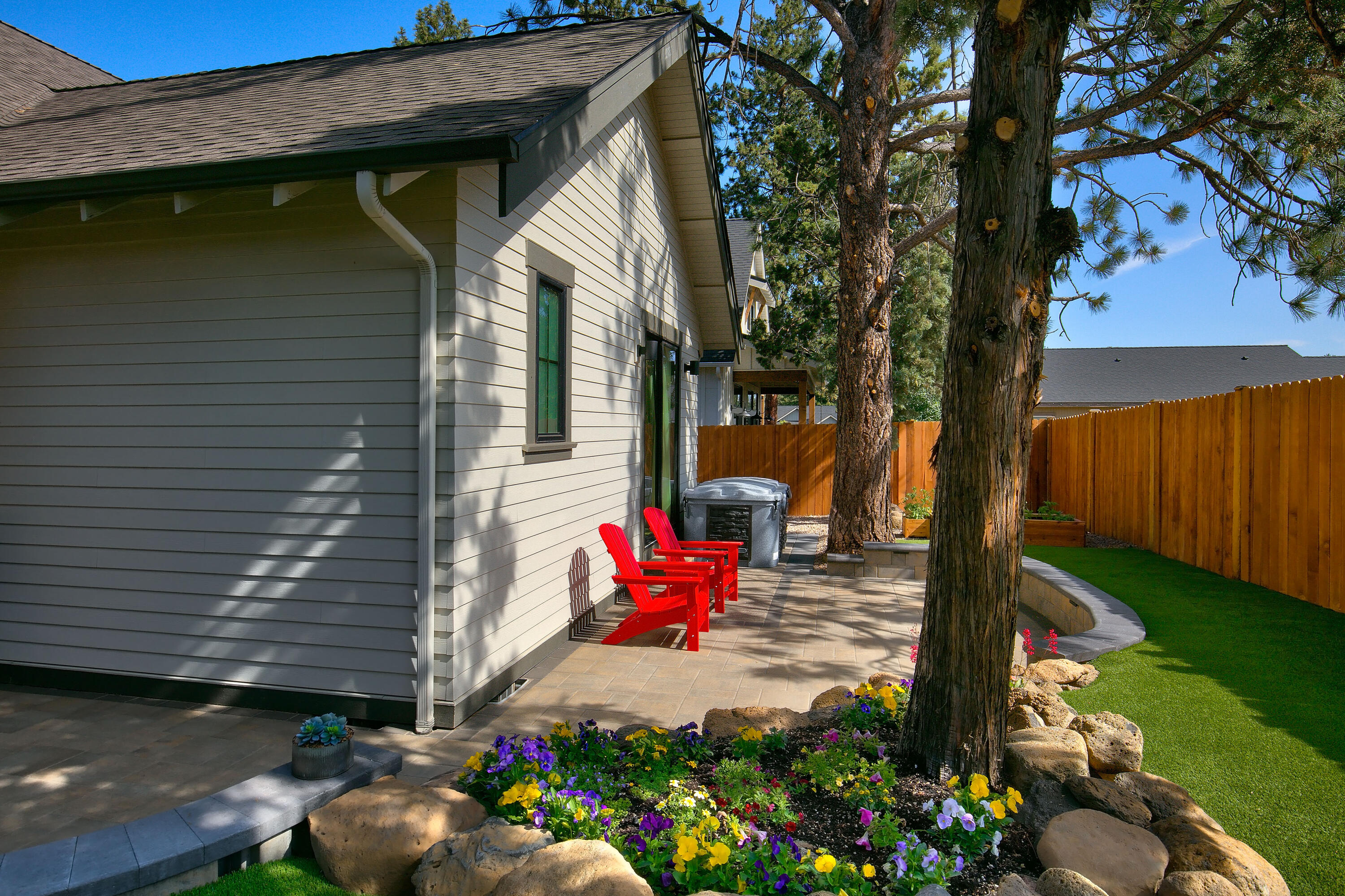 Clearpine - Residential