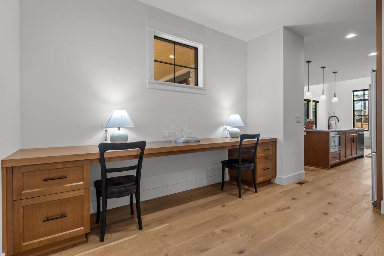 Clearpine - Residential