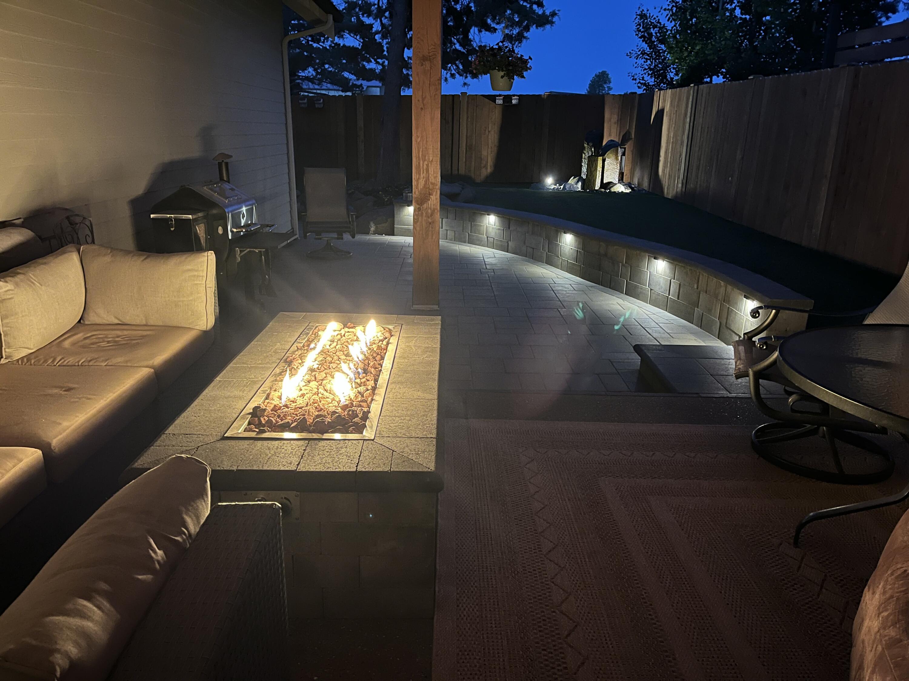 Clearpine - Residential