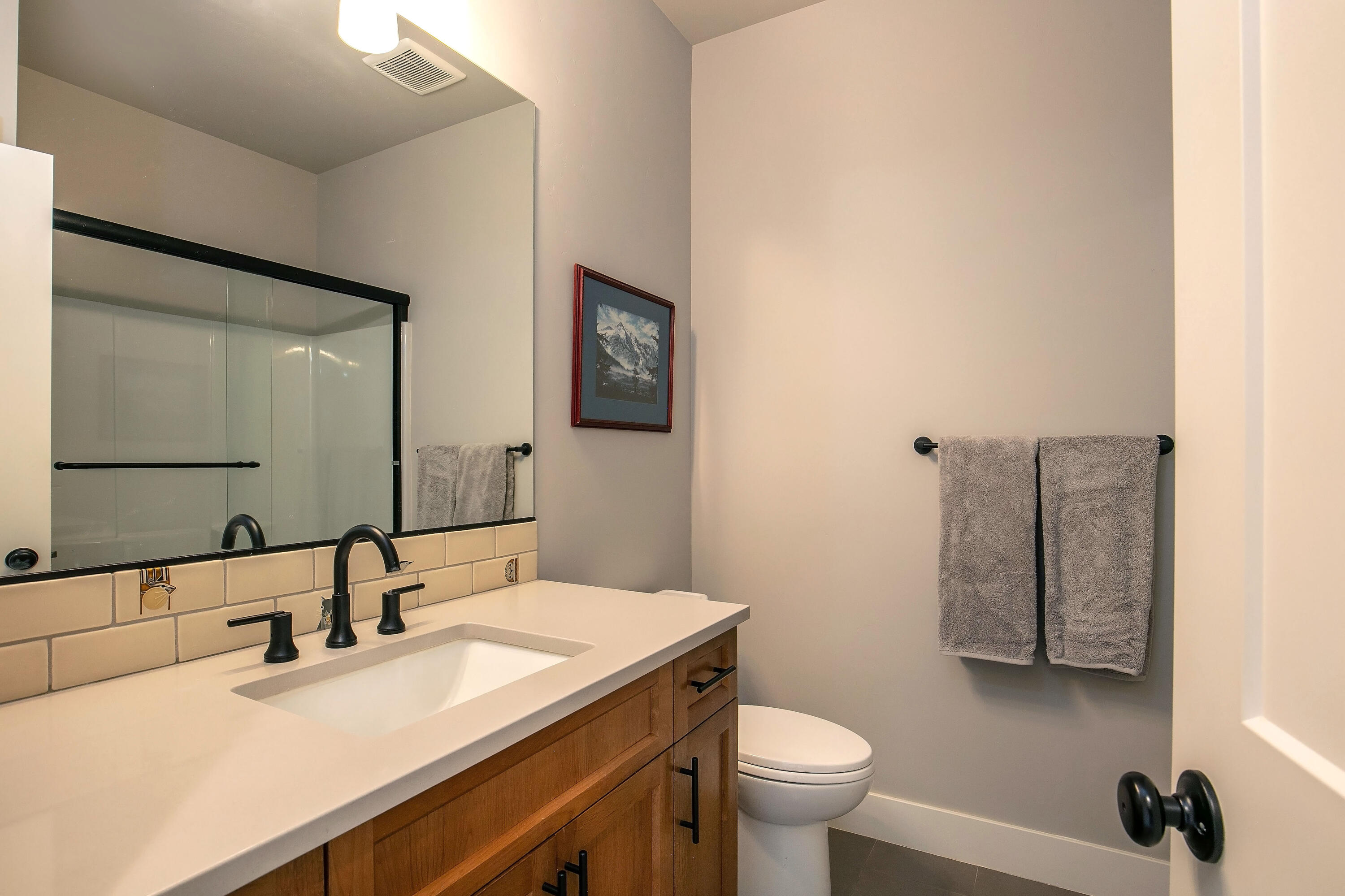 Clearpine - Residential