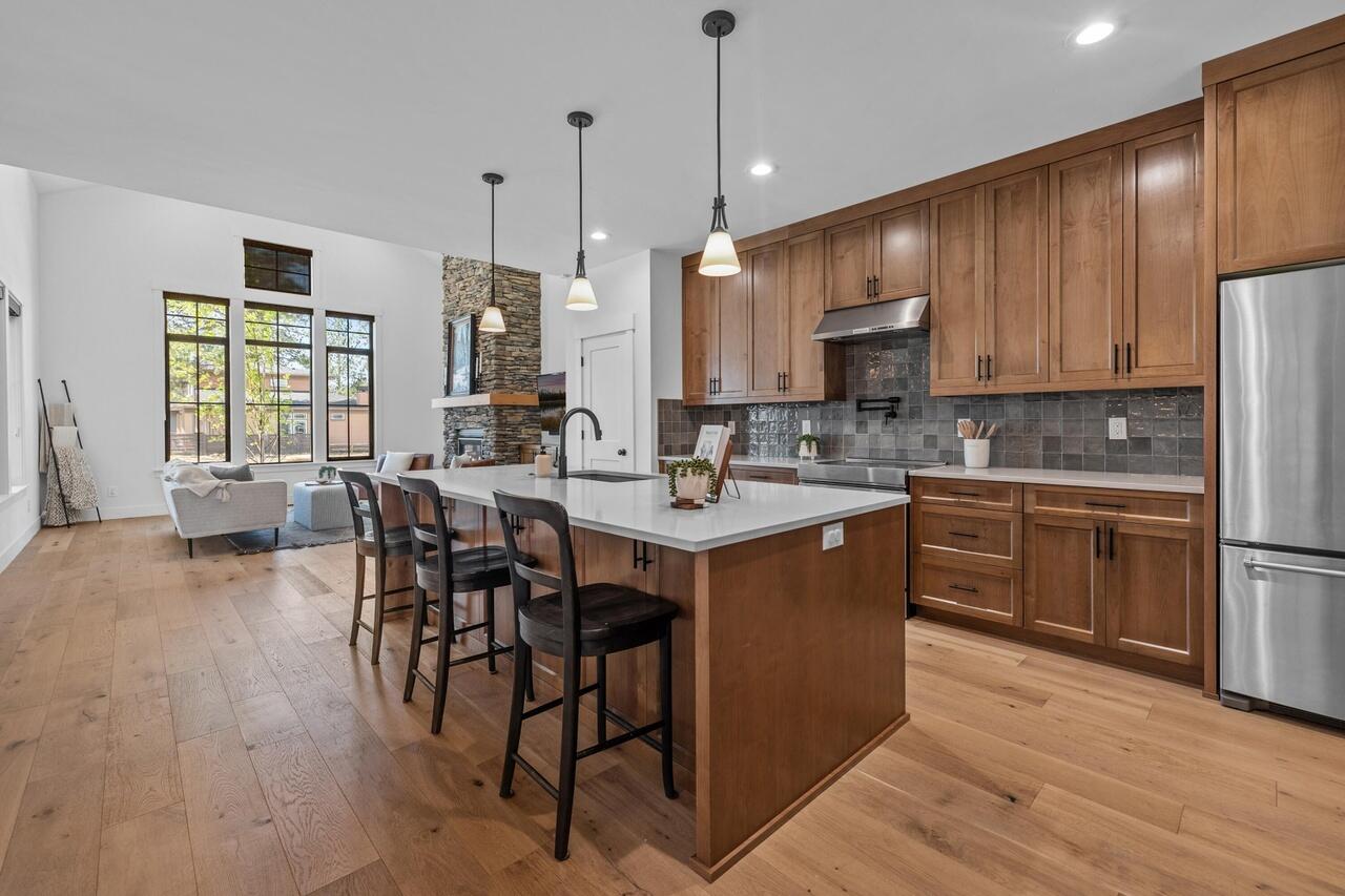 Clearpine - Residential