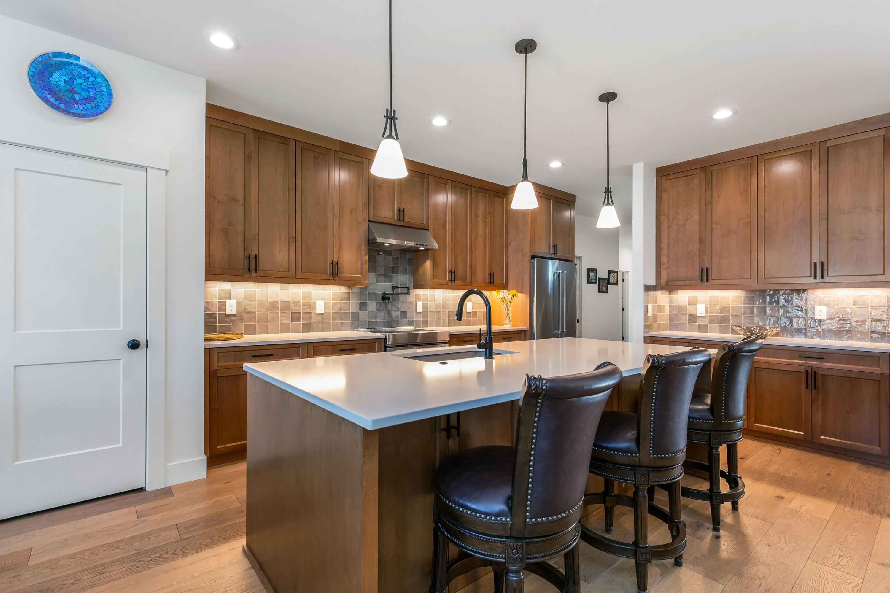 Clearpine - Residential