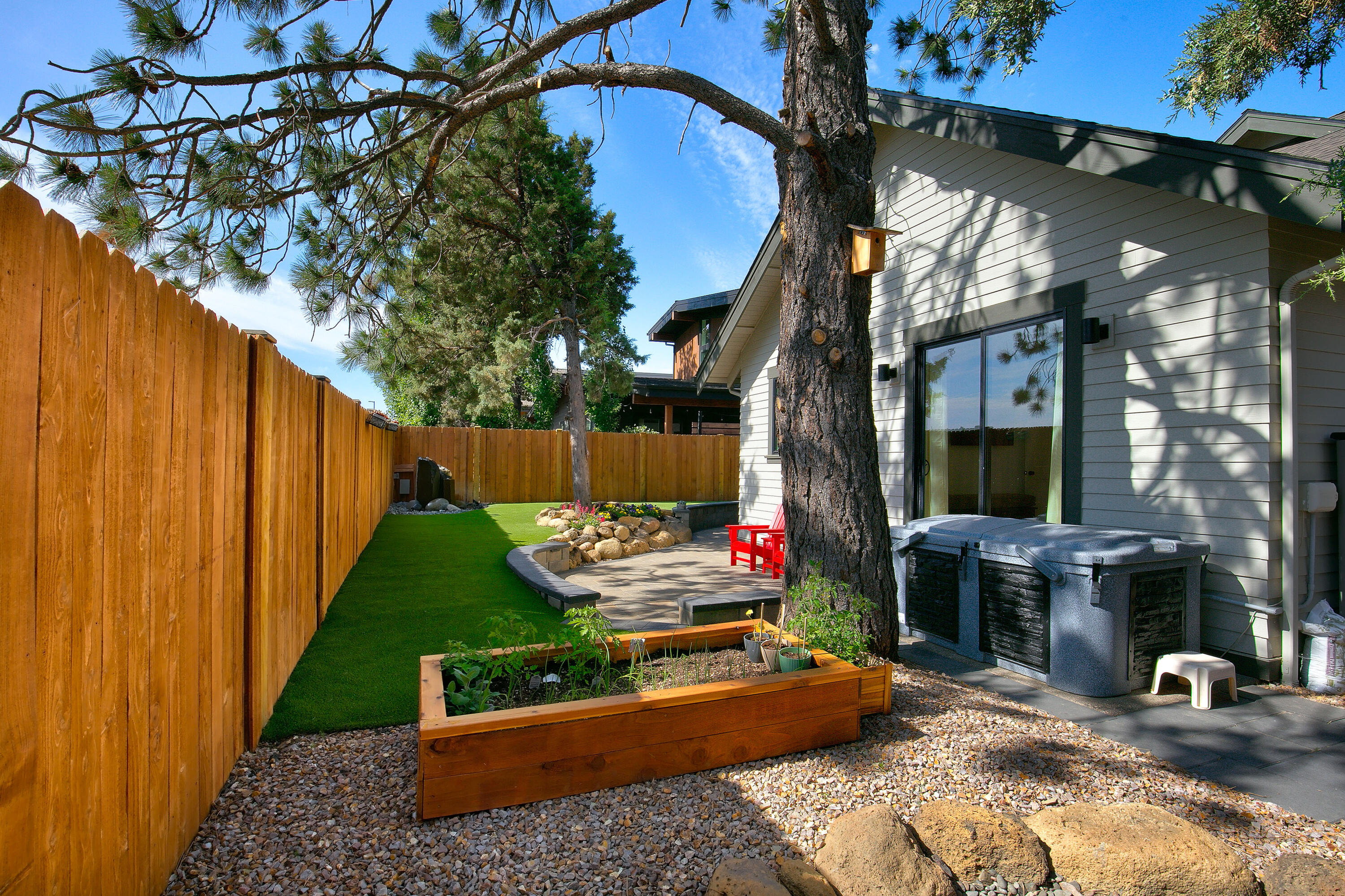 Clearpine - Residential