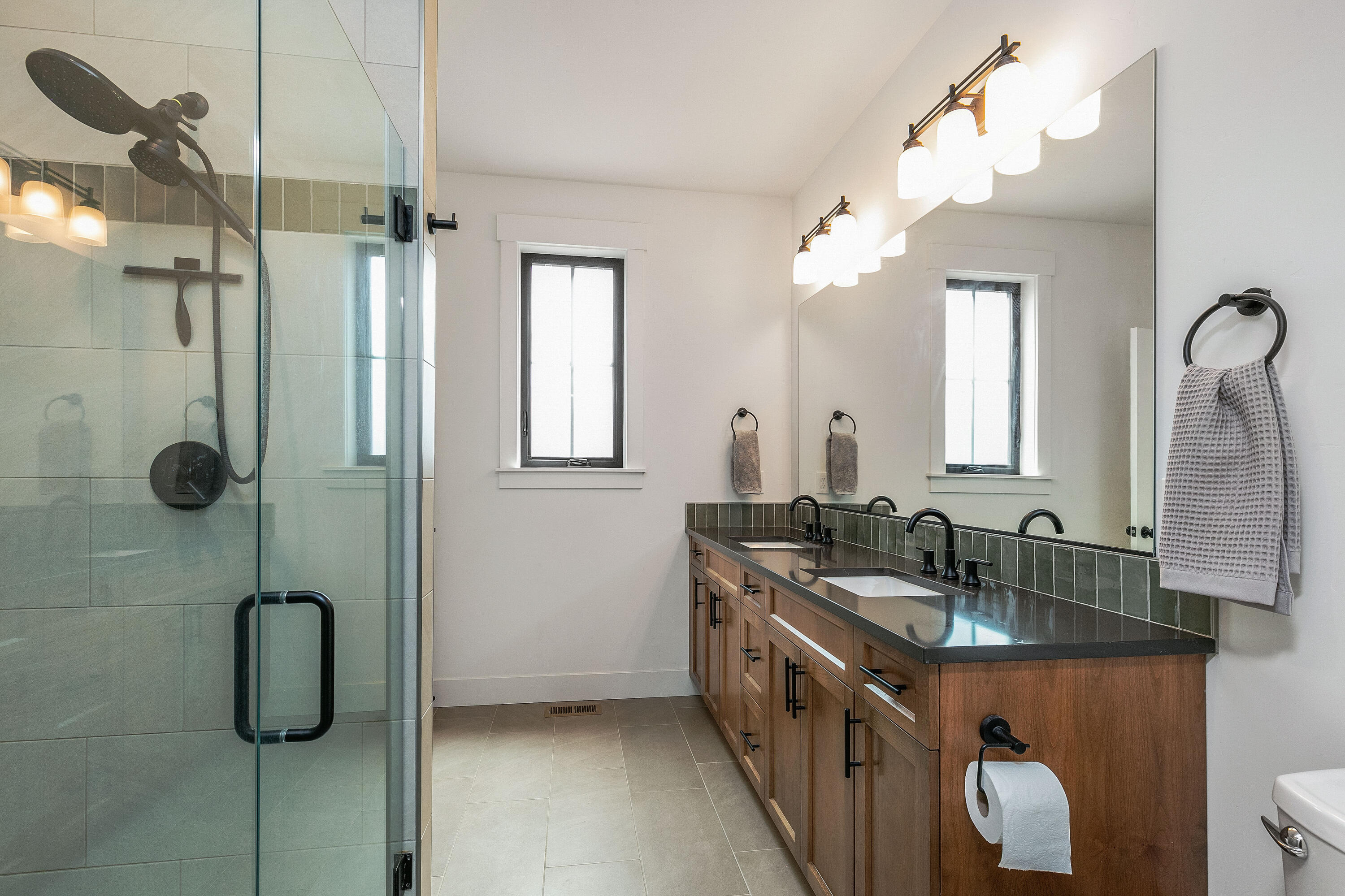 Clearpine - Residential