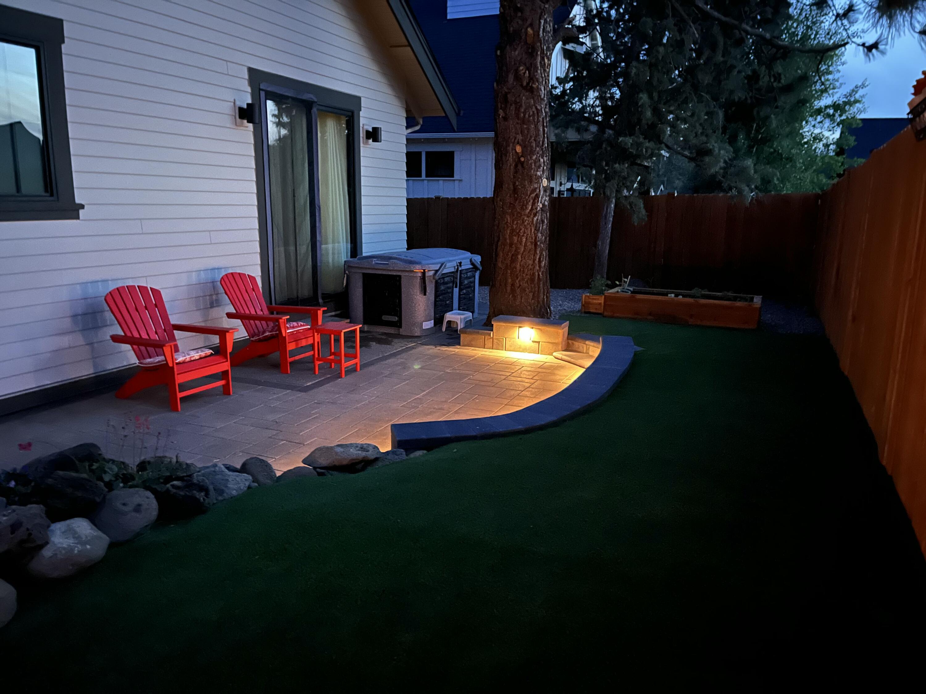 Clearpine - Residential