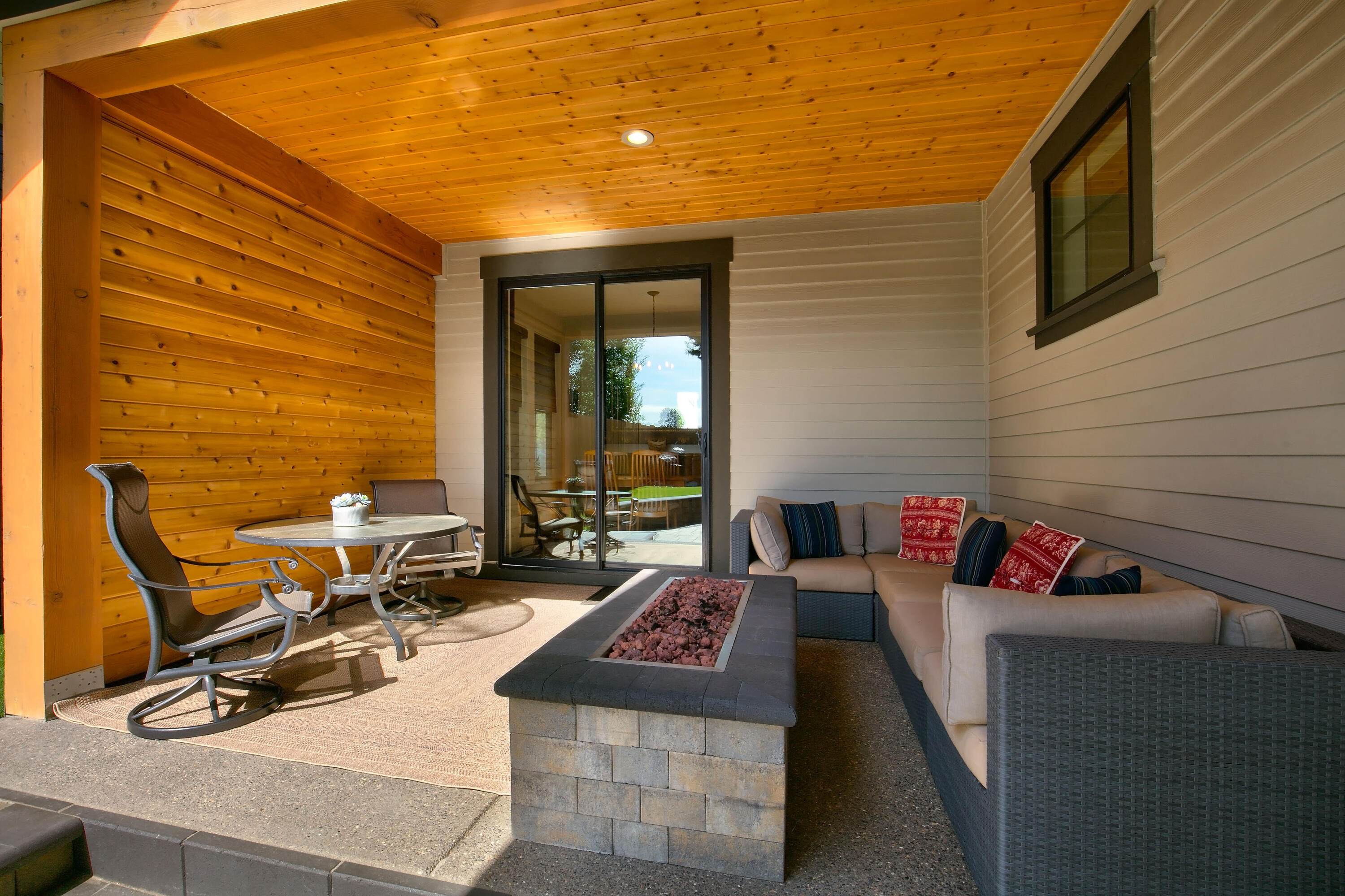 Clearpine - Residential