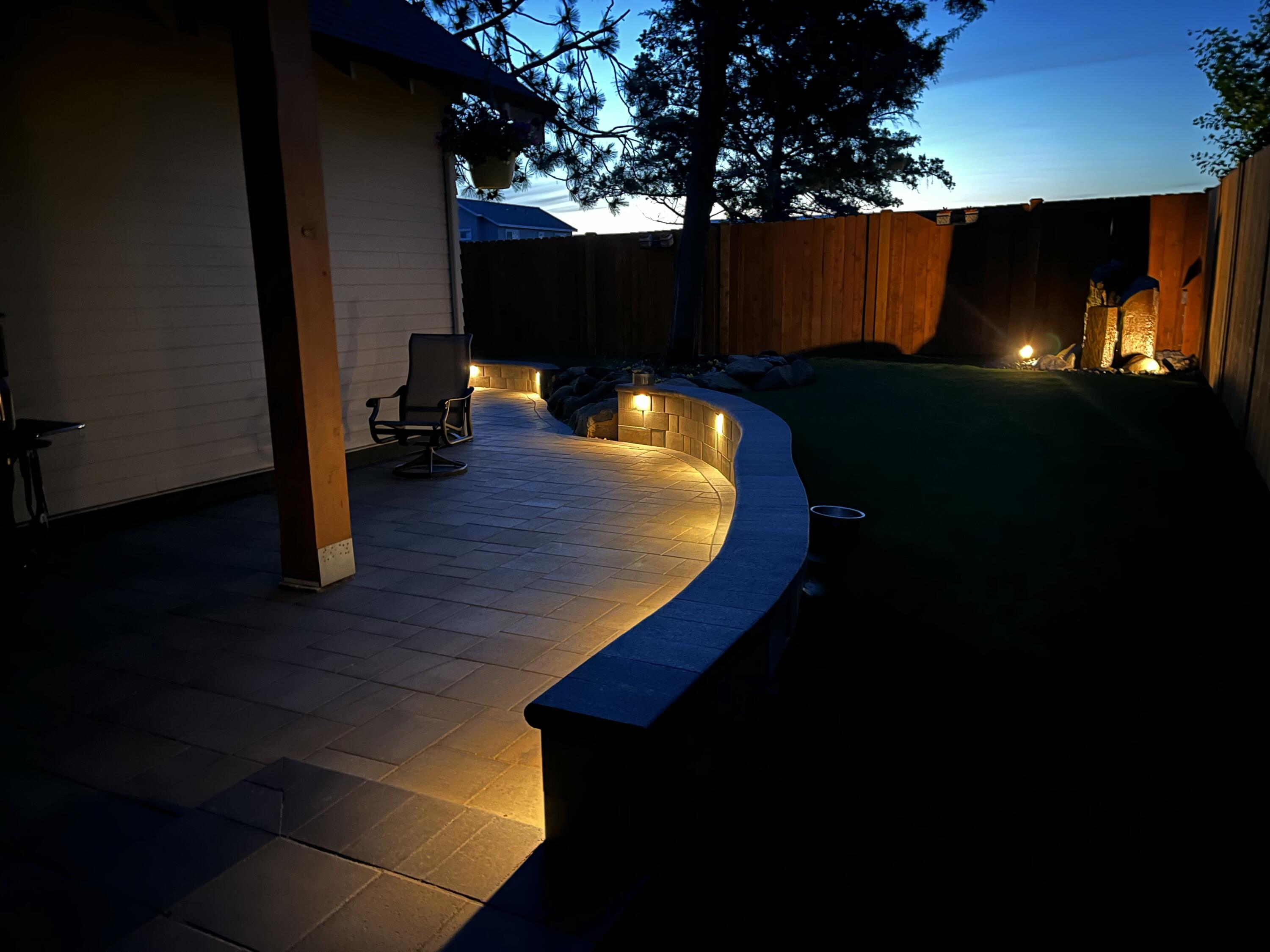 Clearpine - Residential