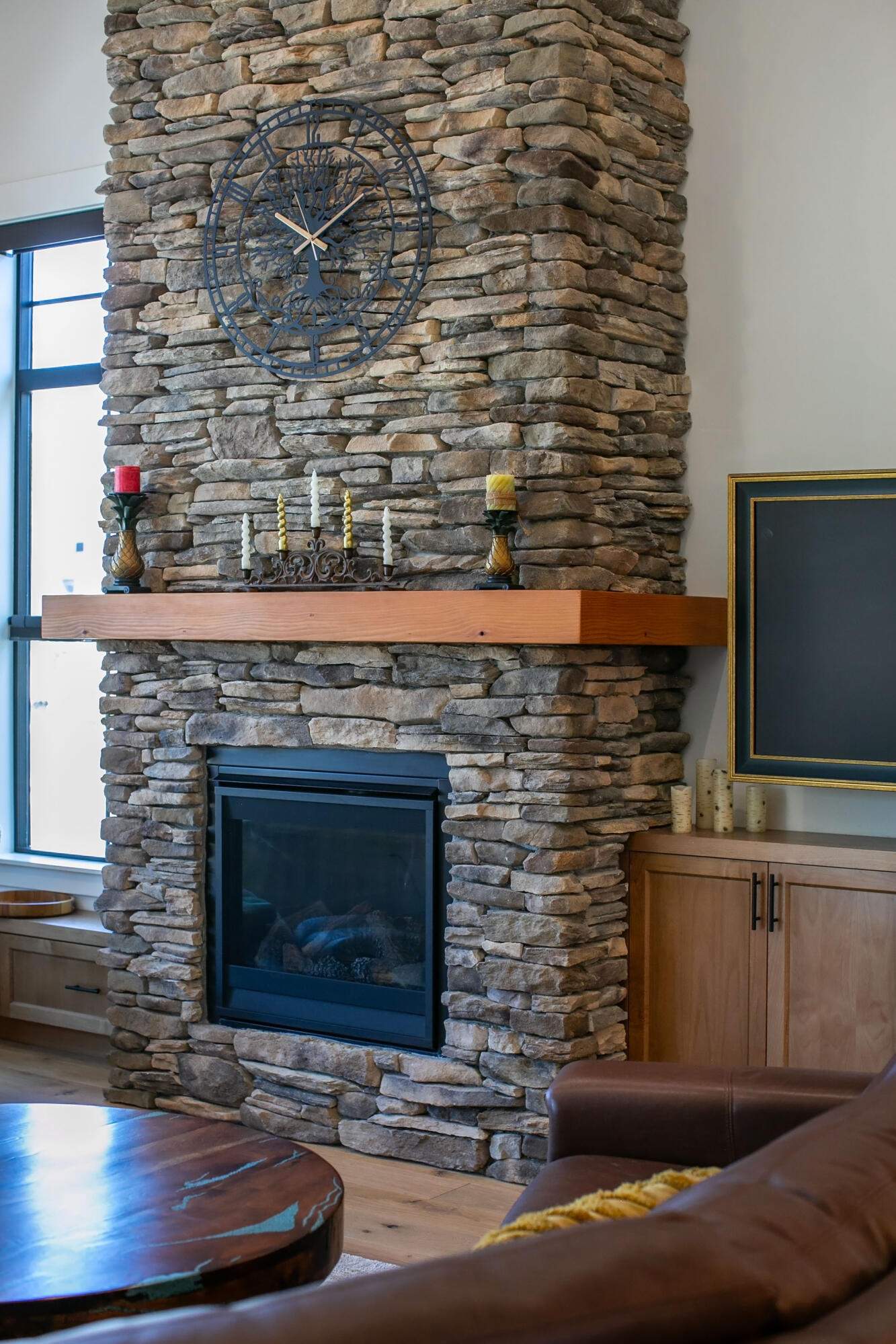 Clearpine - Residential