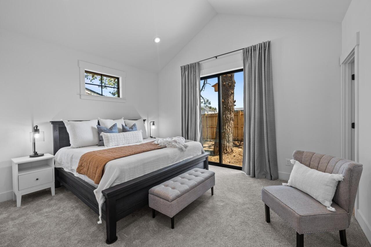 Clearpine - Residential