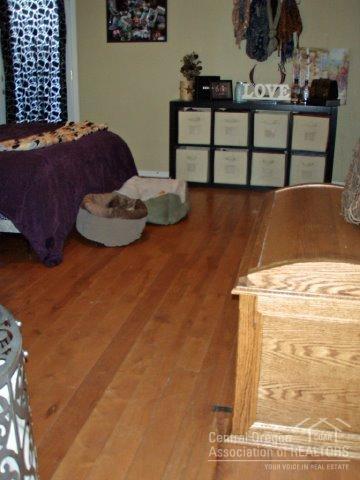 Hillman - Residential