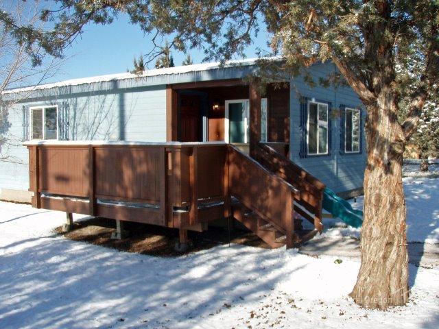 Hillman - Residential