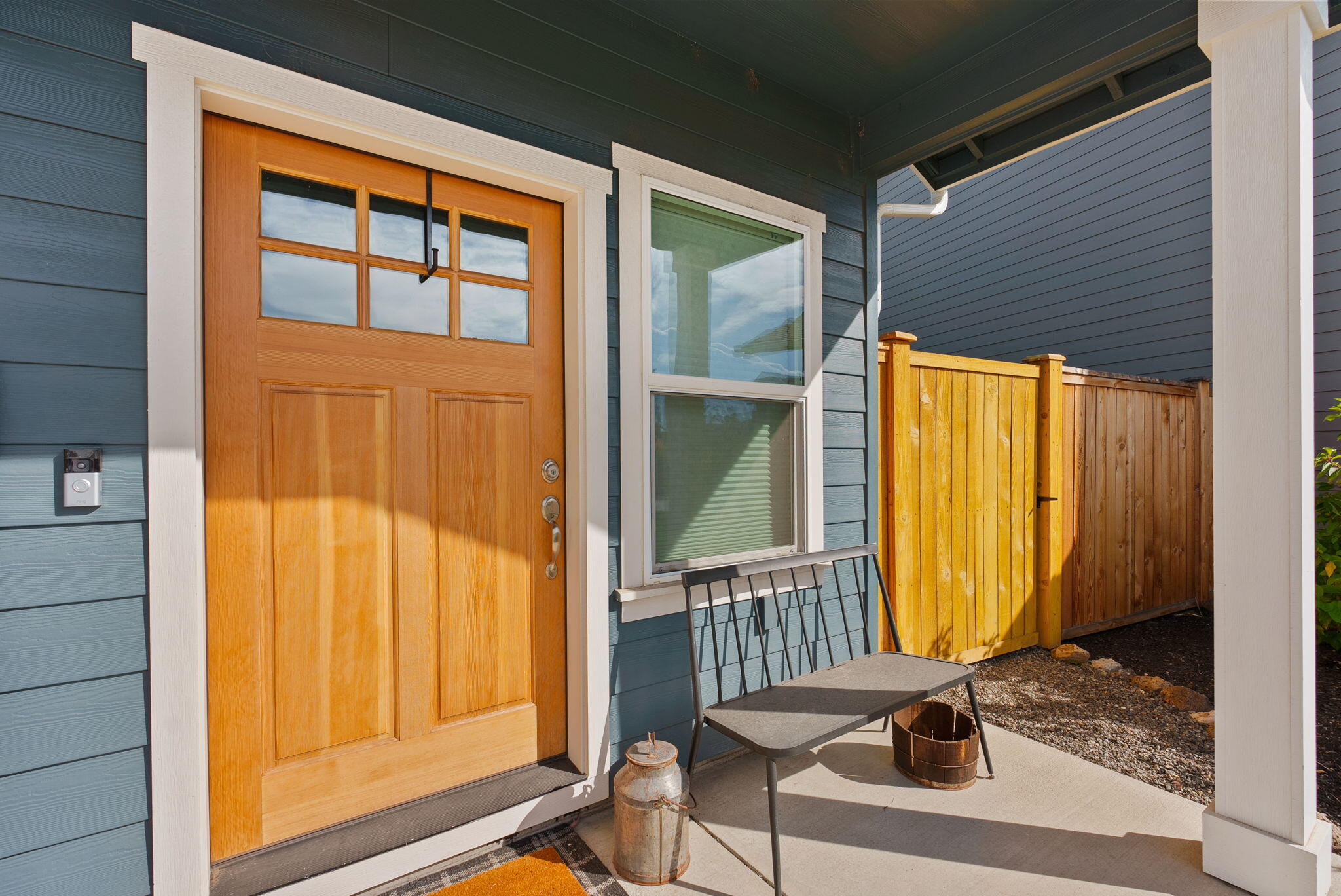 1667 SW Black Butte Court