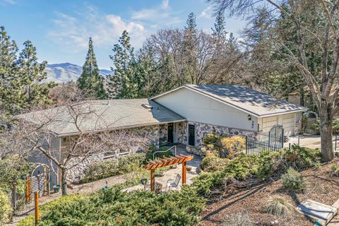Tiny photo for 580 Weller Lane, Ashland, OR 97520 (MLS # 220217461)