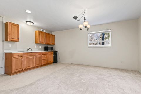 Tiny photo for 580 Weller Lane, Ashland, OR 97520 (MLS # 220217461)