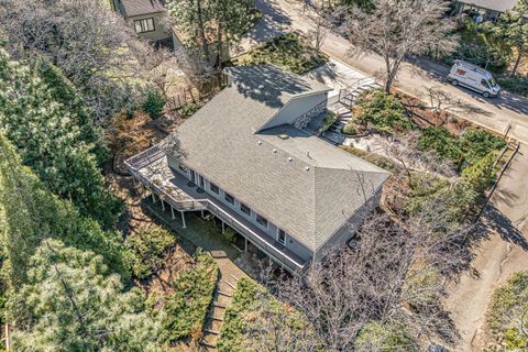 Tiny photo for 580 Weller Lane, Ashland, OR 97520 (MLS # 220217461)