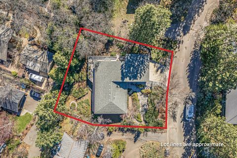 Tiny photo for 580 Weller Lane, Ashland, OR 97520 (MLS # 220217461)