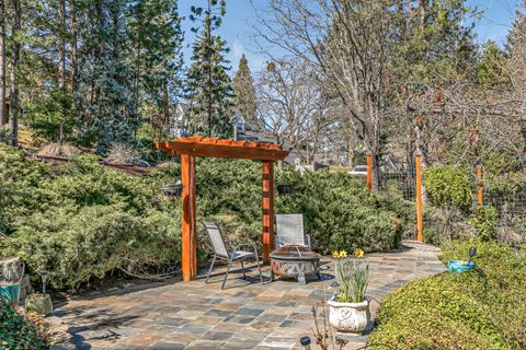 Tiny photo for 580 Weller Lane, Ashland, OR 97520 (MLS # 220217461)