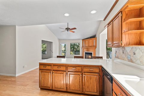 Tiny photo for 580 Weller Lane, Ashland, OR 97520 (MLS # 220217461)