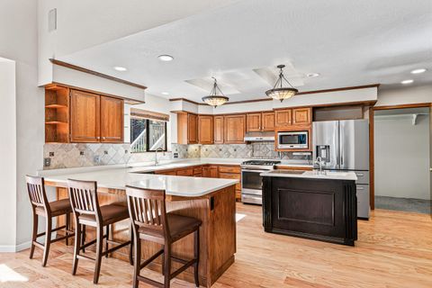 Tiny photo for 580 Weller Lane, Ashland, OR 97520 (MLS # 220217461)