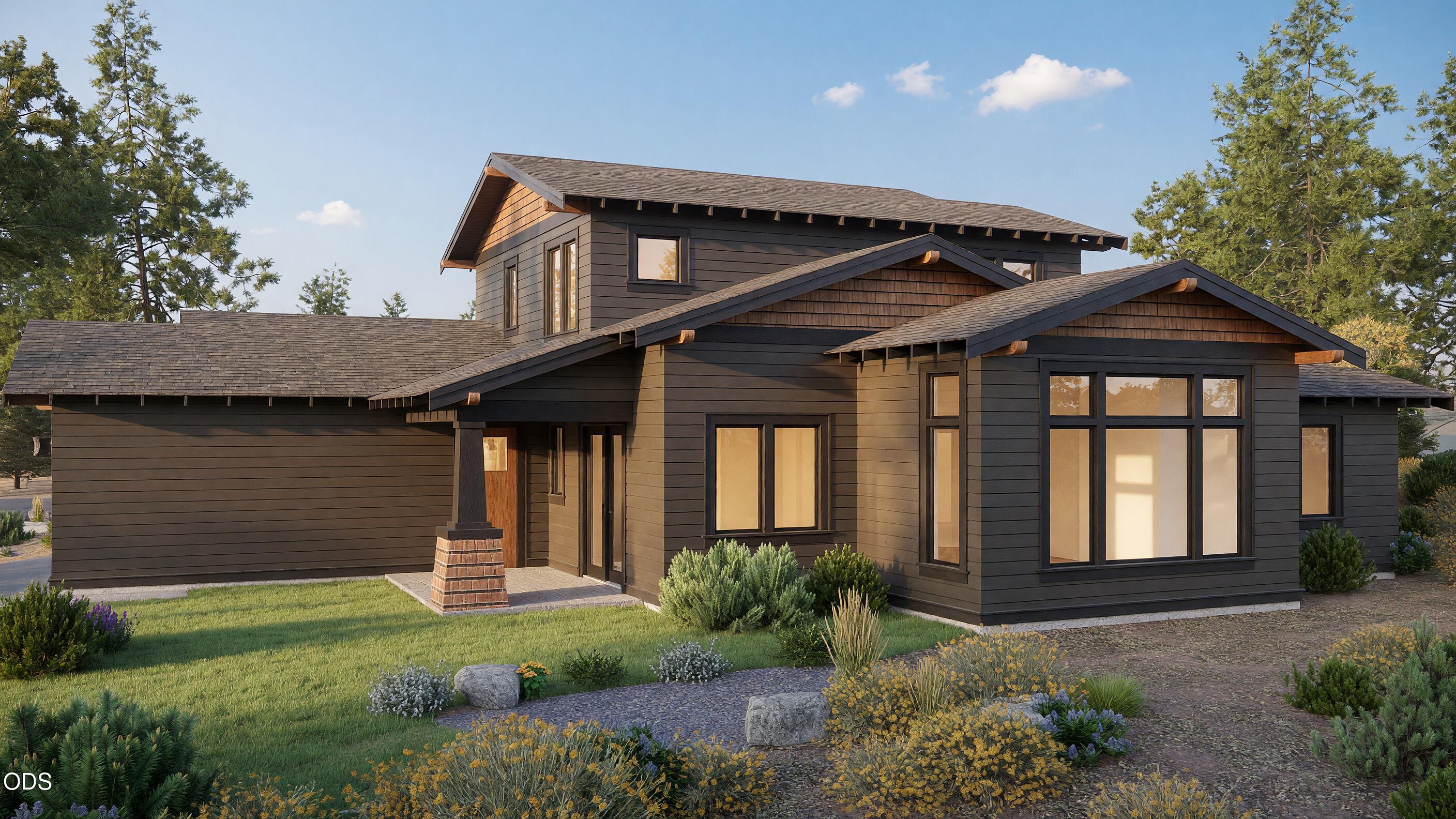 2745 NW Nordic Avenue Lot 18
