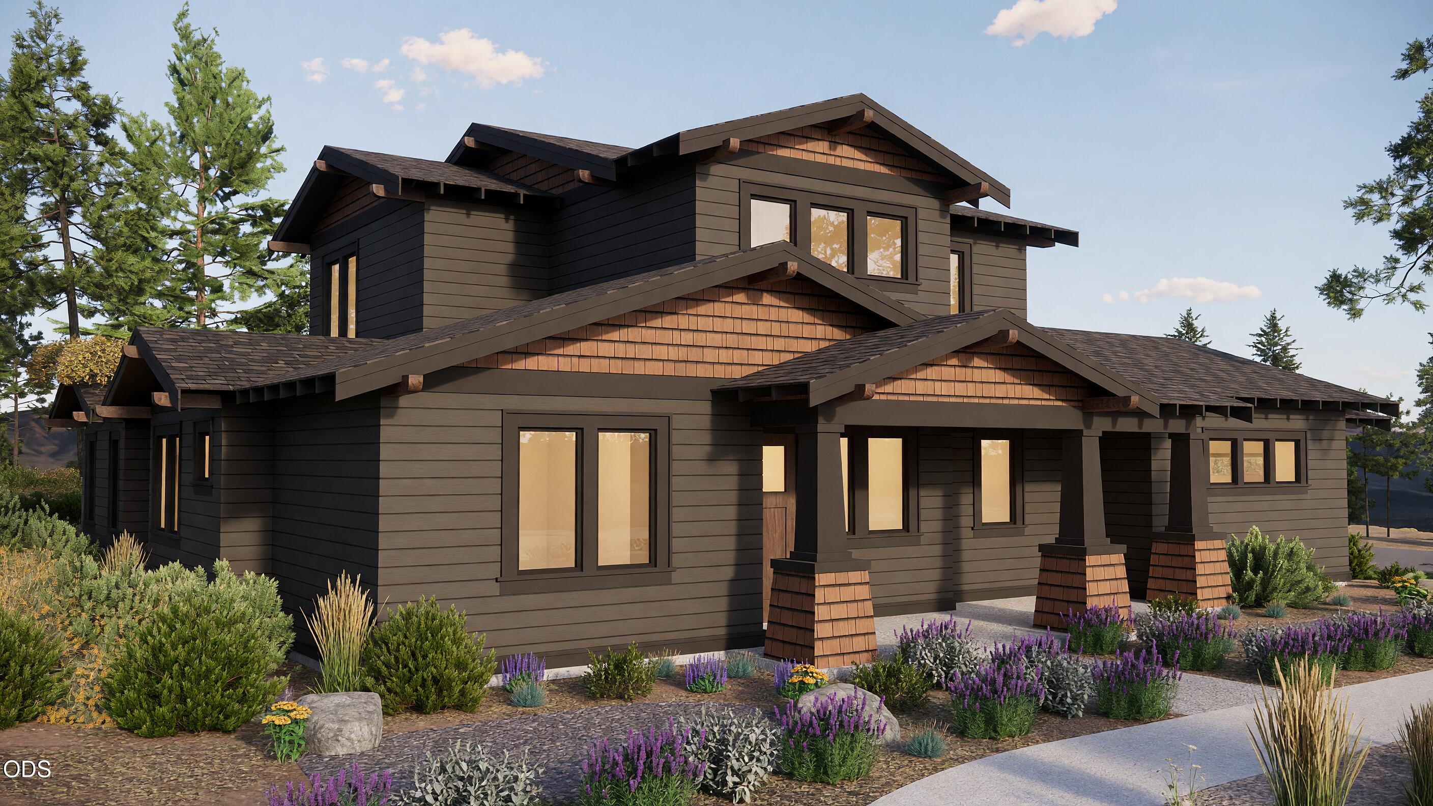 2745 NW Nordic Avenue Lot 18