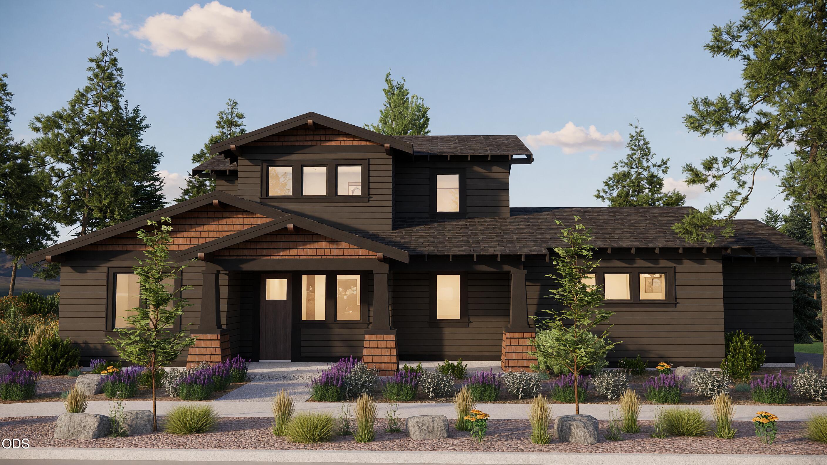 2745 NW Nordic Avenue Lot 18