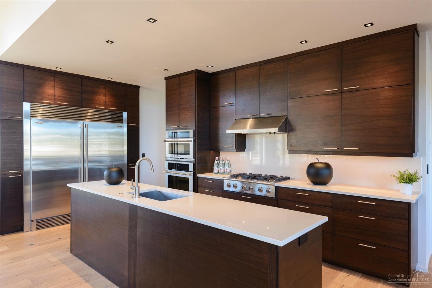 Tetherow - Residential