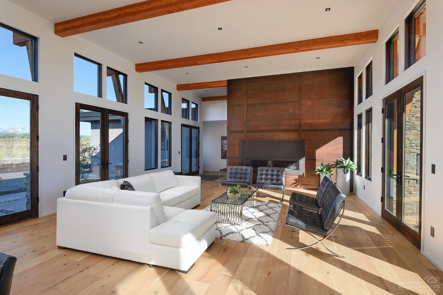 Tetherow - Residential