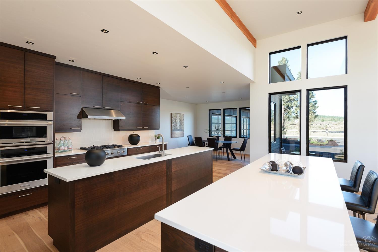 Tetherow - Residential