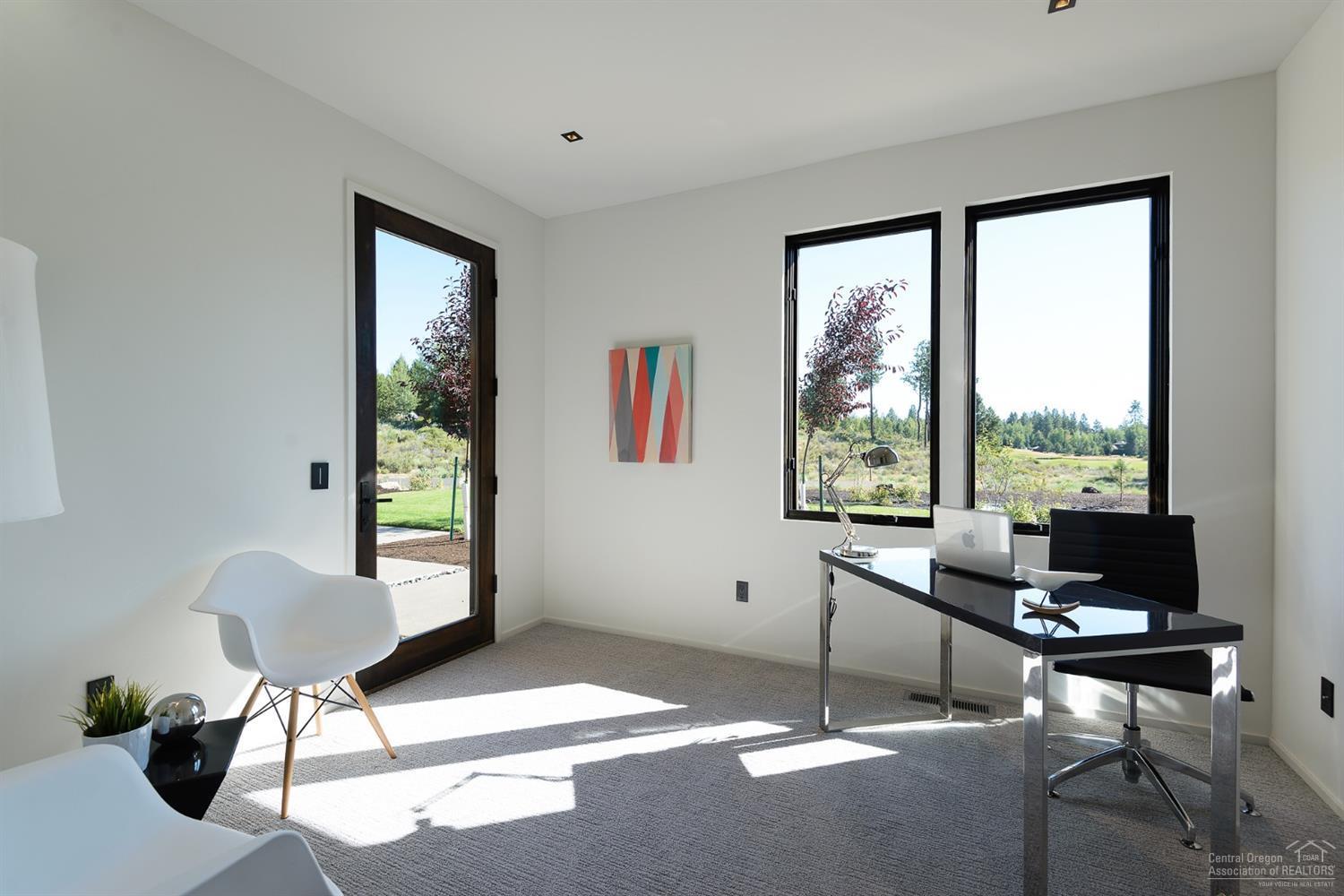 Tetherow - Residential