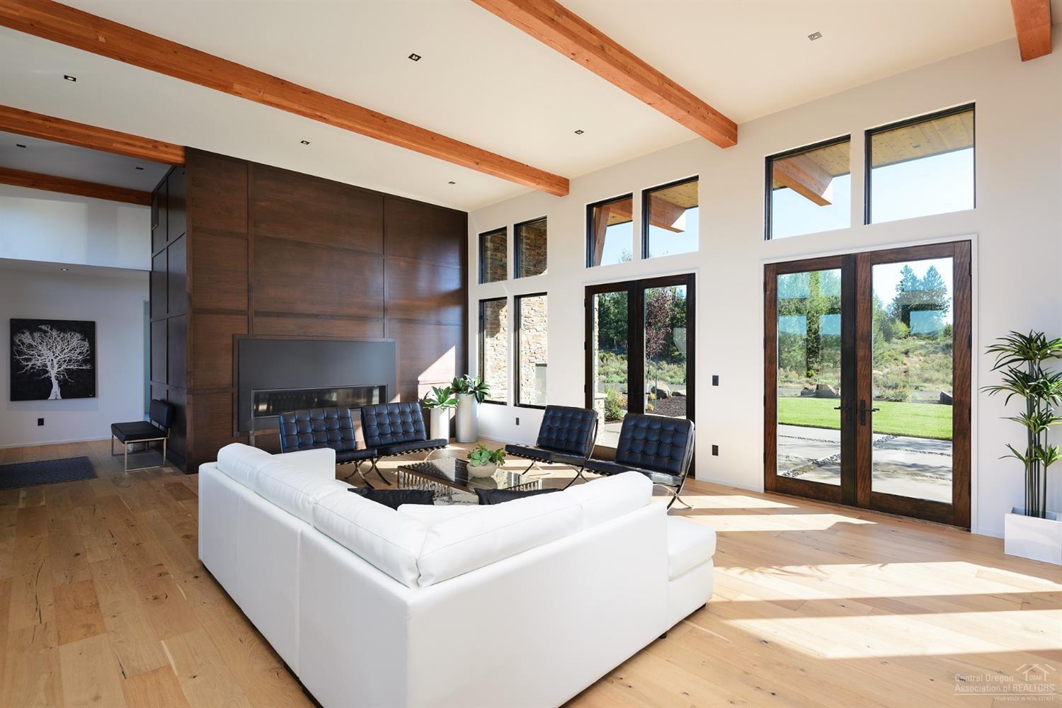 Tetherow - Residential