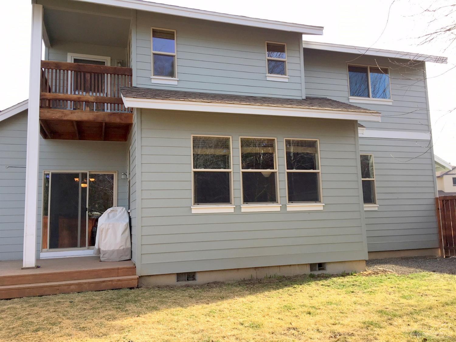 Riverstone - Residential