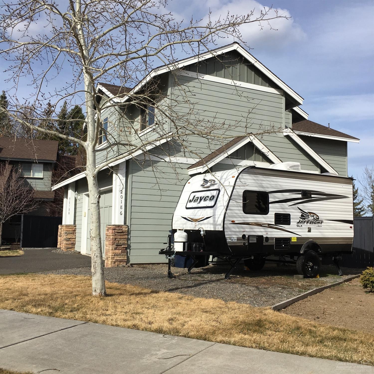 Riverstone - Residential