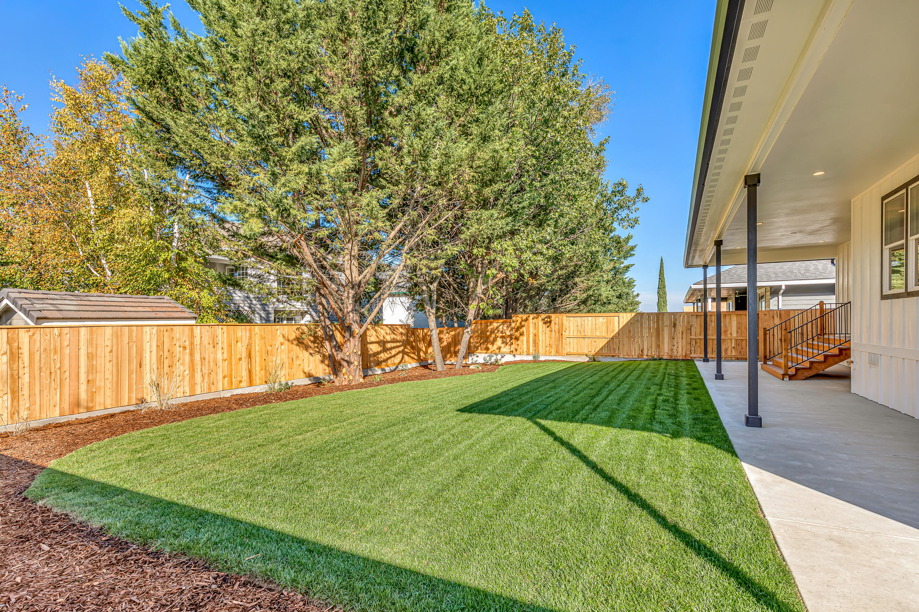 High Cedars At Cedar Landing, Phase 5a - Residential
