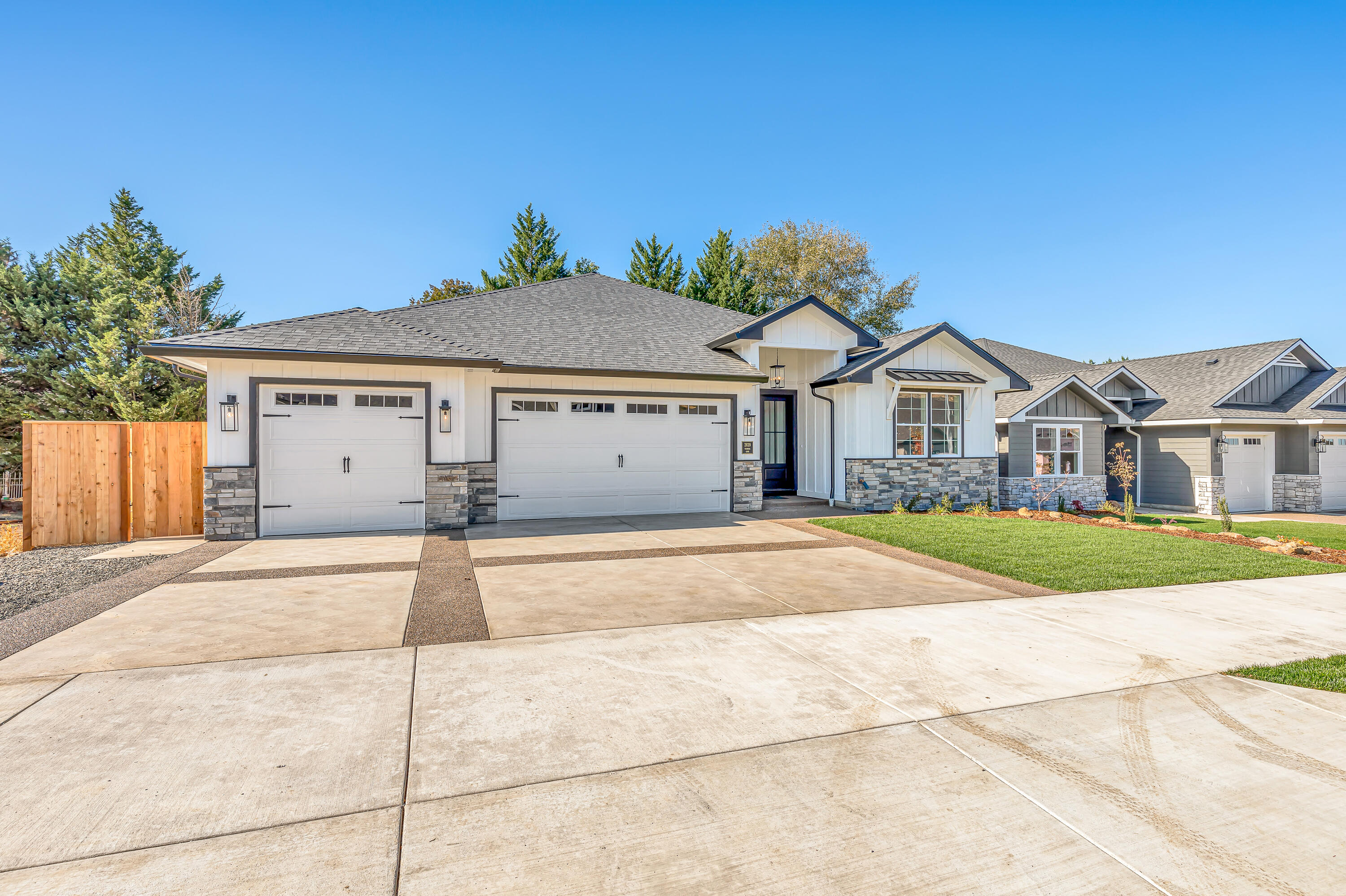 High Cedars At Cedar Landing, Phase 5a - Residential