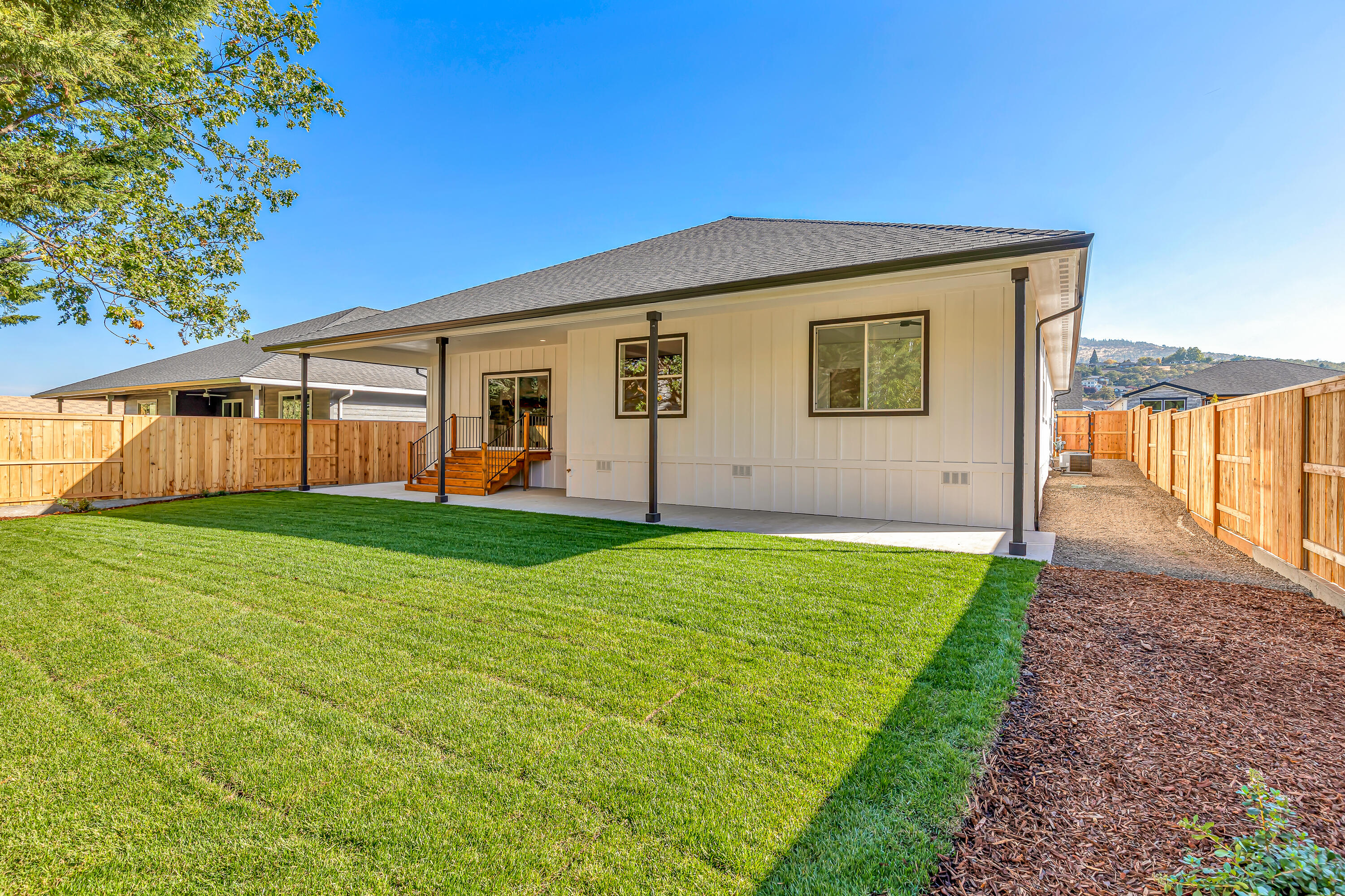 High Cedars At Cedar Landing, Phase 5a - Residential