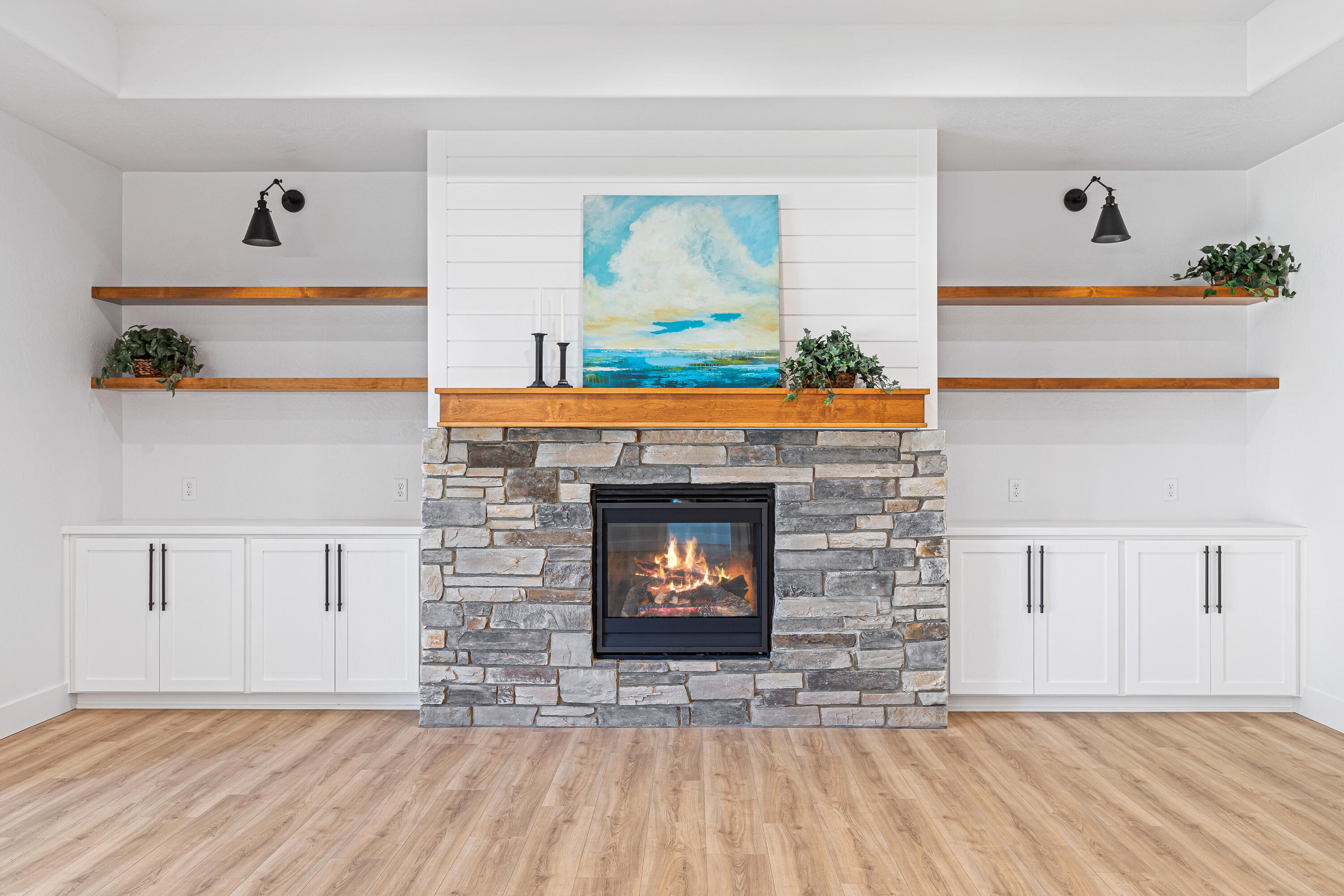 High Cedars At Cedar Landing, Phase 5a - Residential