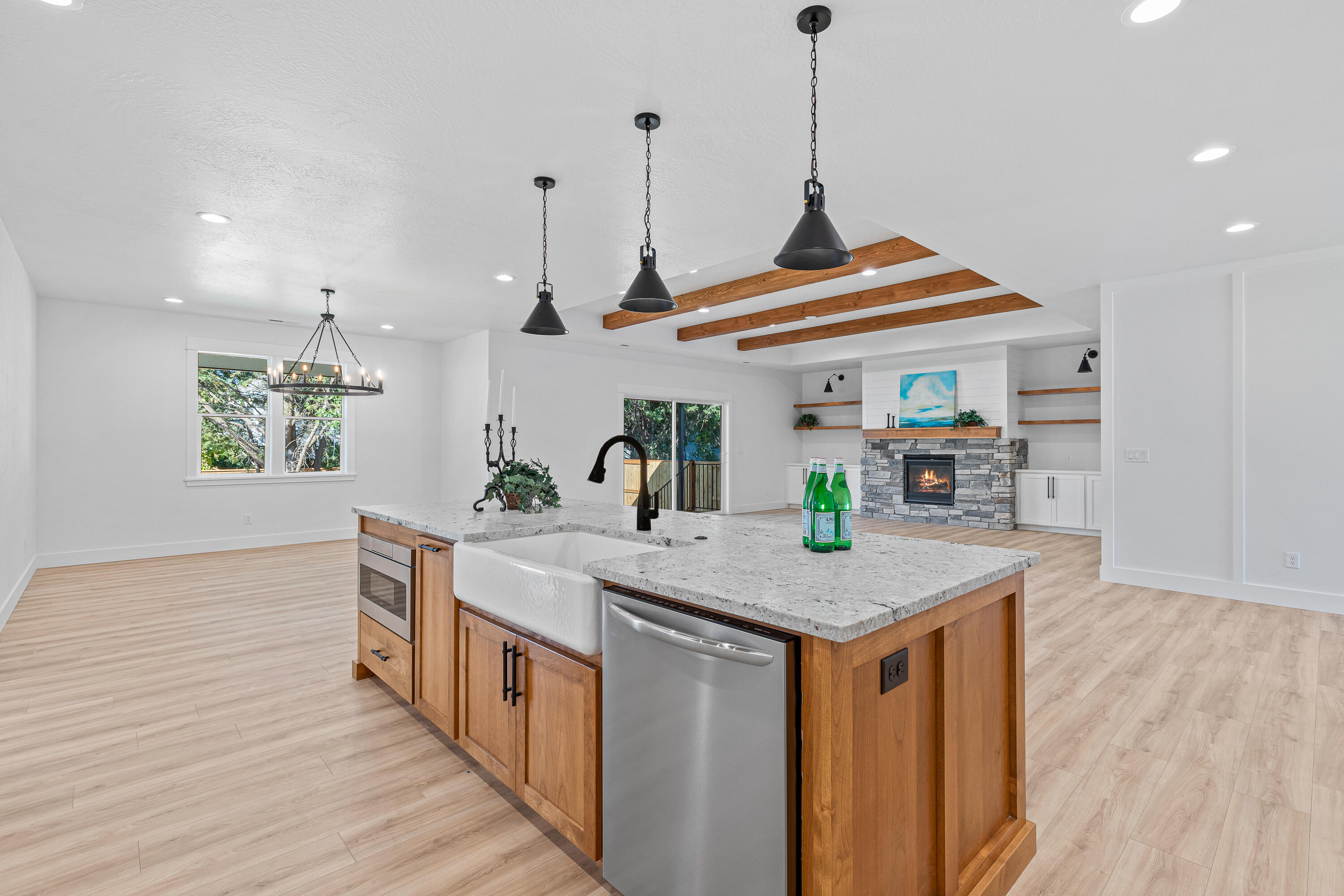 High Cedars At Cedar Landing, Phase 5a - Residential