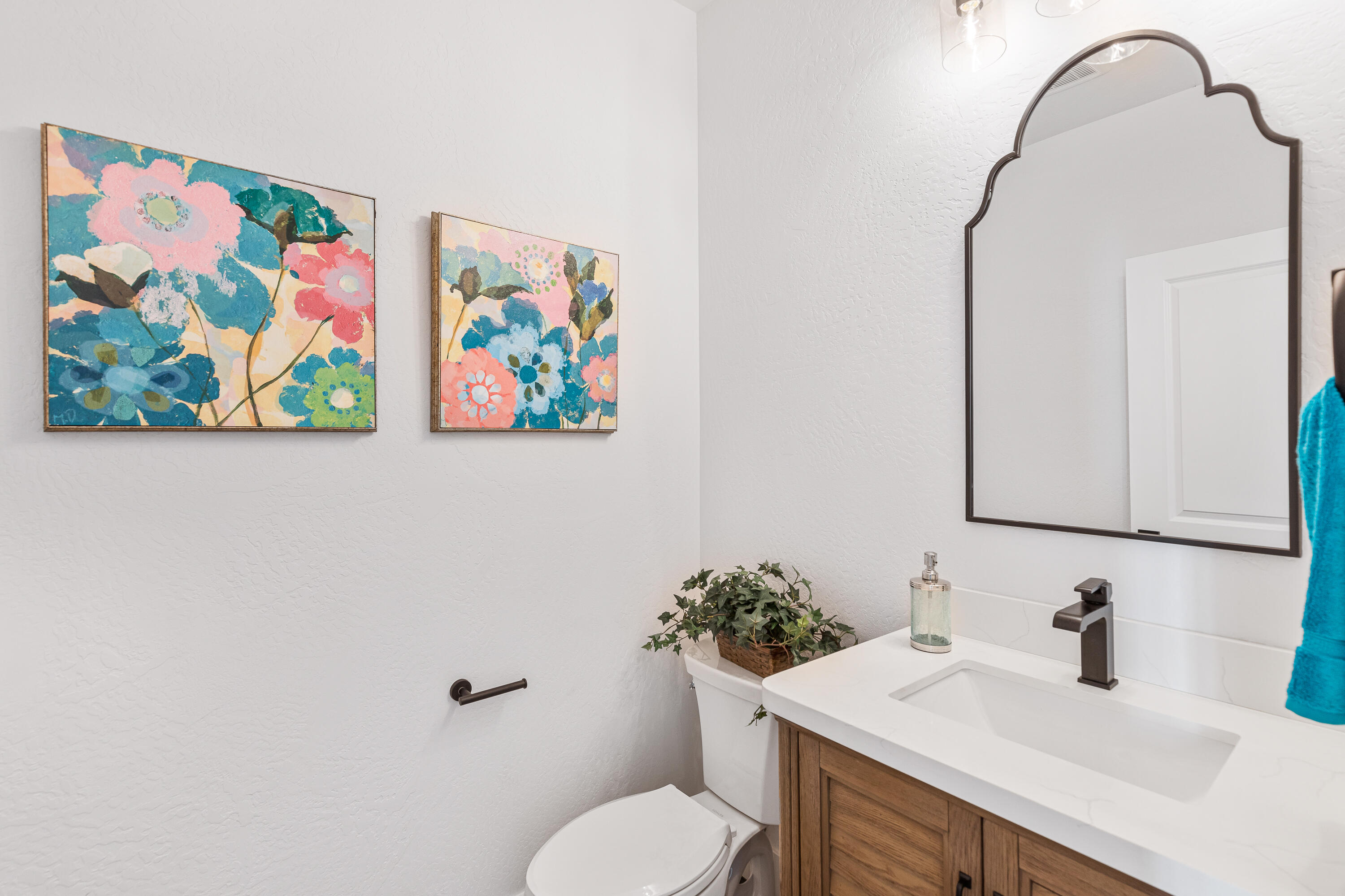 High Cedars At Cedar Landing, Phase 5a - Residential