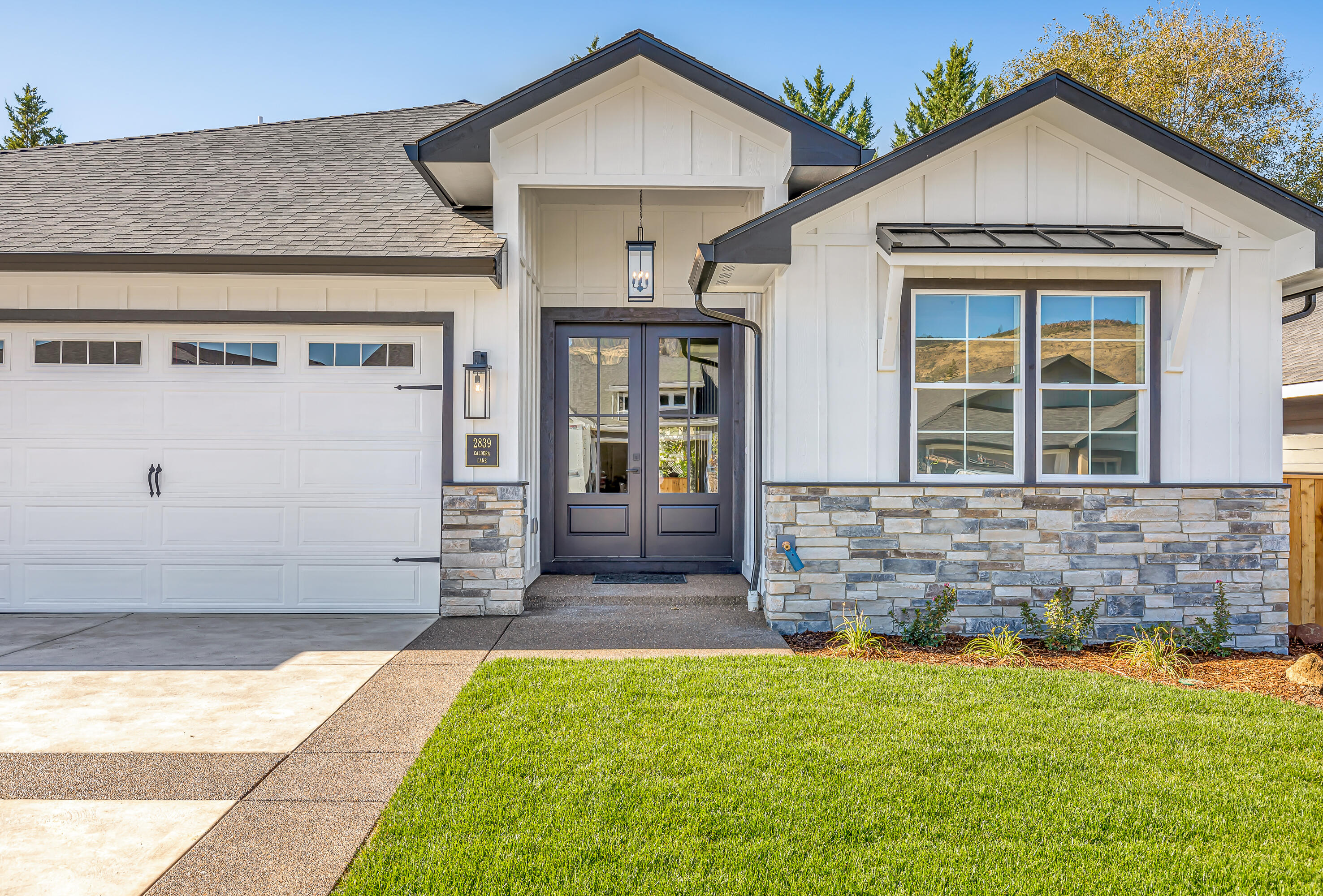 High Cedars At Cedar Landing, Phase 5a - Residential